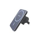 Carregador Magnético Para Carro Sem Fio Alimentação USB - Kapbom Carregador Magnético Para Carro Sem Fio Alimentação USB - Kapbom