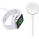 Carregador Magnético para Relógio Smart USB-C Cabo de Recarga Compatível Todos Modelos