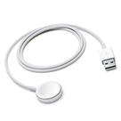 Carregador Magnético para Relógio SmartWatch Series 6 5 4 3 2 1 Com Cabo Usb 1M