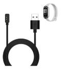 Carregador Magnético Para Smartband Mi Band 10 Cabo Usb