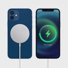 Carregador Magnético Por Indução Compatível com Iphone12,13,14,15,16