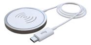 Carregador Magnético Wireless Indução Qi - WQ2WH - ELG