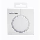 Carregador MagSafe Charger Indução Magnético Sem Fio 15W para Envio Rápido Carregador MagSafe Charger Indução Magnético Sem Fio 15W para Envio Rápido