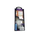 Carregador maketech smart type c dl-ac50
