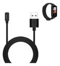Carregador Mi Band 8 Active Usb Cabo Magnético Smartband