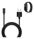 Carregador Mi Band 9 Usb Cabo Magnético Smartband