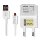 Carregador Micro Usb 1 Ampere Para Galaxy J1 J2 J3 J4 J5 J7 Prime