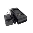 Carregador modelo GKL 112 para baterias Leica