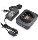 Carregador Motorola IMPRES 2 de unidade única NNTN8860A NNTN8860