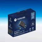 Carregador Motorola Turbo 50 Usb-c X Tipo C 50w