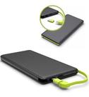 Carregador Móvel Portátil Power Bank 10000mah