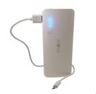 Carregador Móvel Portátil Power Bank 10000mah POW-1019 - Inova