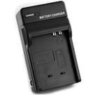 Carregador NB-4L / NB-8L para Canon PowerShot Carregador NB-4L / NB-8L para Canon PowerShot
