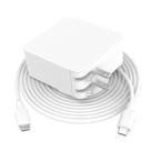 Carregador Nicpower 65W USB C para Samsung Galaxy Book Pro