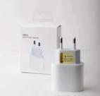 Carregador Novo Turbo iPhone,USBC 20W Compatível com IPhone11,12,13,14,15 Carga Rápida Envio Rapido