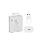 Carregador Novo Turbo iPhone,USBC 20W Compatível com IPhone11,12,13,14,15,16,17 Carga Rápida Envio Rapido