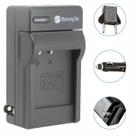 Carregador NP-BN1 MemoryTec Compatível com Sony W800 W810 W830 WX80 TX100V QX10 TX30 W570 WX70 TX200V W580 W530 WX50 TX66 T110 TF1 WX100 W620 e Mais