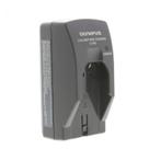 Carregador Olympus LI-10C para Bateria LI-10 e LI-12