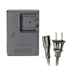Carregador Olympus LI-40C/ LI-42 (Bivolt)