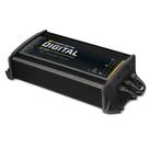 Carregador On-Board 110V Minn Kota MK-330D 12/24/36V 10A