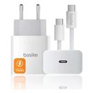 Carregador Original Basike Turbo 30w De Usb Para Celular Carregador Original Basike Turbo 30w De Usb Para Celular