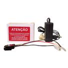 Carregador Original Moto Sprint 12v Biemme