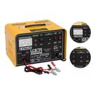 Carregador para Bateria Automotiva 220V portátil 12V e 24V 25A LCB25 Lynus