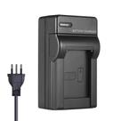 Carregador para Bateria Canon LP-E12 (Bivolt)