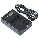 Carregador para Bateria Nikon Coolpix S810