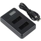 Carregador para Bateria Sjcam SJ4000