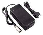 Carregador para Cadeira Motorizada Dellamed D900/D1000