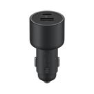 Carregador para Carro compatível Xiaomi Mi Charge Dual Charger Carregador para Carro compatível Xiaomi Mi Charge Dual Charger