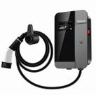 Carregador Para Carro Elétrico Wallbox 7,4kw Marca Voltwise