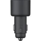Carregador para Carro Xiaomi Car Charger 67 W USB-A/USB-C - Preto Carregador para Carro Xiaomi Car Charger 67 W USB-A/USB-C - Preto