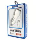 Carregador Para Celular Ip 8 - KINGO Carregador Para Celular Ip 8 - KINGO