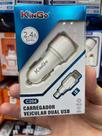 Carregador Para Celular Ip 8 - KINGO Carregador Para Celular Ip 8 - KINGO