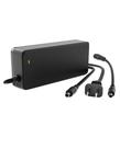 Carregador para eBike STIO 54,6 V 2 A para bateria de lítio 48 V