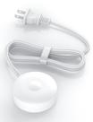 Carregador para escova de dentes elétrica Braun Oral B iO Series 7/8/9