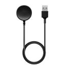 carregador Para Galaxy Watch 4 40 e 44mm/ classic 42 e 46mm