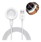 Carregador Para Huawei Watch 3 Pro New Usb Base Magnética