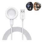 Carregador Para Huawei Watch 4 / 4 Pro Usb Base Magnética