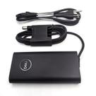 Carregador para laptop Dell 180W Barrel 7,4 mm GAN Precision 7680 7670