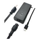 Carregador para laptop Dell 65W USB-C 20V 3.25A HKA65NM200 Preto