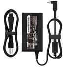 Carregador para laptop Smsutu 65W 19V 3.42A Pino pequeno 3,0* 1,1 mm