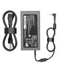 Carregador para notebook ANFRLE 120W compatível com MSI GF63 Thin