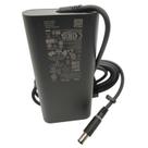 Carregador para notebook Dell LA180PM210 180W ponta barril 7,4 mm