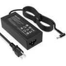 Carregador para notebook GKLSPL 65W 19,5V 3,33A ponta azul