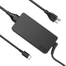 Carregador para notebook HXYIIFGK 65W USB-C para Lenovo ThinkPad Carregador para notebook HXYIIFGK 65W USB-C para Lenovo ThinkPad