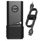 Carregador para notebook POWJDWZ 130W USB-C para Dell XPS e Precision