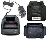 Carregador para Pager Motorola Minitor V RLN5703UCC Resistente